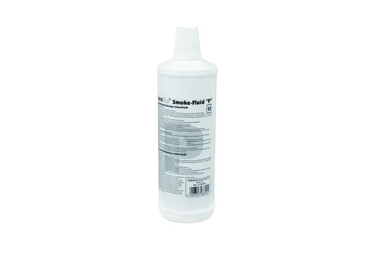 EUROLITE Smoke fluid -P- professional, 1l 